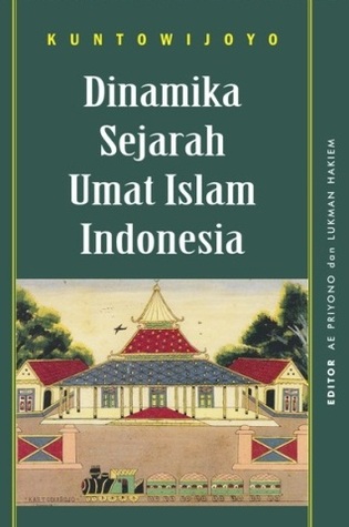 Download Novel Sejarah Umat Islam
